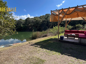 CASA EN VENTA EN SAN ANTONIO, VALLE DE BRAVO-PROYECTO RANCHO SAN ANTONIO