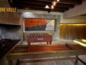 CASA EN VENTA EN SAN ANTONIO, VALLE DE BRAVO-PROYECTO RANCHO SAN ANTONIO