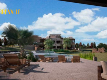 CASA EN VENTA EN SAN ANTONIO, VALLE DE BRAVO-PROYECTO RANCHO SAN ANTONIO