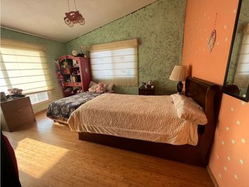Casa en venta en Chipilo de Javier Mina, Puebla.