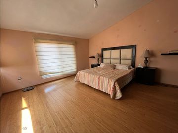 Casa en venta en Chipilo de Javier Mina, Puebla.