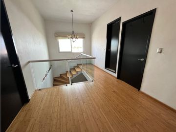 Casa en venta en Chipilo de Javier Mina, Puebla.