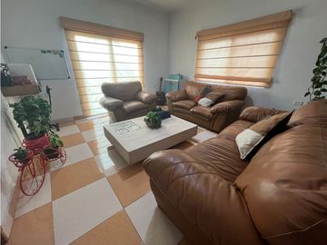 Casa en venta en Chipilo de Javier Mina, Puebla.