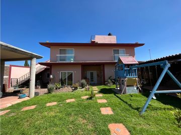 Casa en venta en Chipilo de Javier Mina, Puebla.