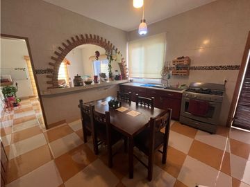 Casa en venta en Chipilo de Javier Mina, Puebla.