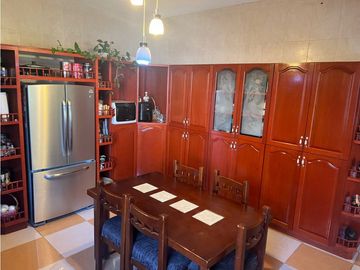 Casa en venta en Chipilo de Javier Mina, Puebla.