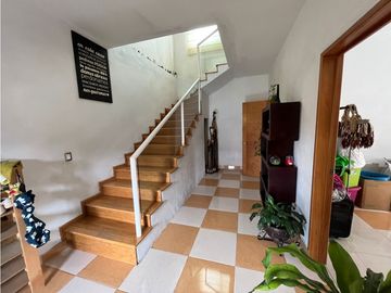 Casa en venta en Chipilo de Javier Mina, Puebla.