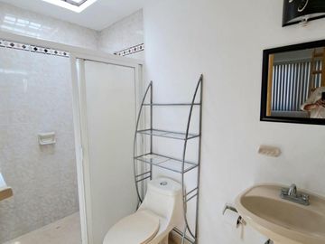 Casa en Fraccionamiento Burgos Bugambilias