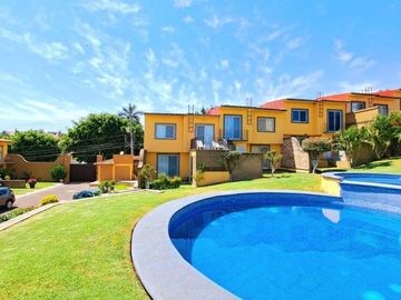 Casa en Fraccionamiento Burgos Bugambilias