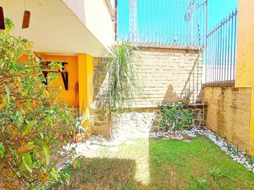 Casa en Fraccionamiento Burgos Bugambilias