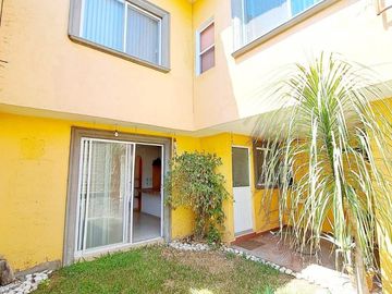 Casa en Fraccionamiento Burgos Bugambilias