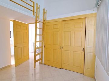 Casa en Fraccionamiento Burgos Bugambilias