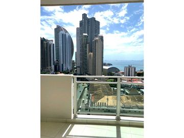 VENTA DE APARTAMENTO PUNTA PACIFICA EN PH COSTA PACIFICA