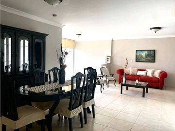 VENTA DE APARTAMENTO PUNTA PACIFICA EN PH COSTA PACIFICA