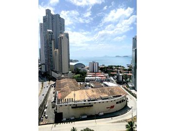 VENTA DE APARTAMENTO PUNTA PACIFICA EN PH COSTA PACIFICA