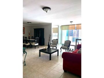 VENTA DE APARTAMENTO PUNTA PACIFICA EN PH COSTA PACIFICA