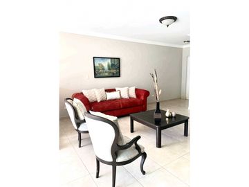VENTA DE APARTAMENTO PUNTA PACIFICA EN PH COSTA PACIFICA