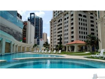 VENTA DE APARTAMENTO PUNTA PACIFICA EN PH COSTA PACIFICA