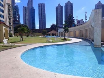 VENTA DE APARTAMENTO PUNTA PACIFICA EN PH COSTA PACIFICA