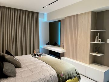 VENTA DE APARTAMENTOS PROYECTO EN CALLE URUGUAY (OF)
