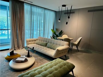 VENTA DE APARTAMENTOS PROYECTO EN CALLE URUGUAY (OF)