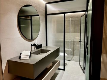 VENTA DE APARTAMENTOS PROYECTO EN CALLE URUGUAY (OF)