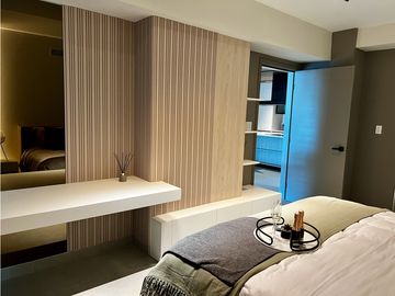 VENTA DE APARTAMENTOS PROYECTO EN CALLE URUGUAY (OF)