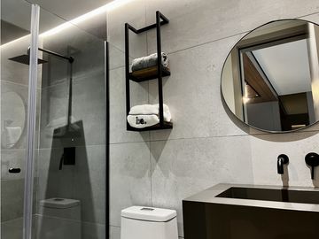 VENTA DE APARTAMENTOS PROYECTO EN CALLE URUGUAY (OF)