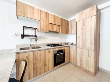 APARTAMENTO EN PROYECTO EN AVENIDA BALBOA, ARMONIA