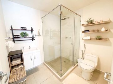 APARTAMENTO EN PROYECTO EN AVENIDA BALBOA, ARMONIA