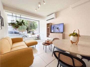 APARTAMENTO EN PROYECTO EN AVENIDA BALBOA, ARMONIA