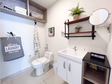 APARTAMENTO EN PROYECTO EN AVENIDA BALBOA, ARMONIA