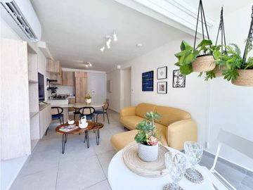 APARTAMENTO EN PROYECTO EN AVENIDA BALBOA, ARMONIA