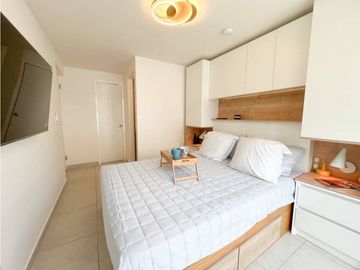 APARTAMENTO EN PROYECTO EN AVENIDA BALBOA, ARMONIA