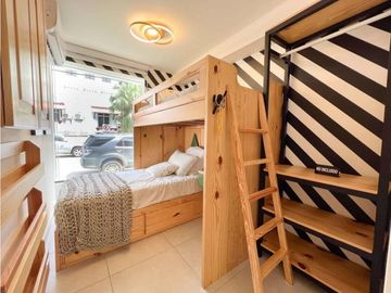 APARTAMENTO EN PROYECTO EN AVENIDA BALBOA, ARMONIA
