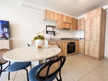 APARTAMENTO EN PROYECTO EN AVENIDA BALBOA, ARMONIA