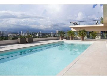 APARTAMENTO EN  COCO DEL MAR, PH COCO PLACE