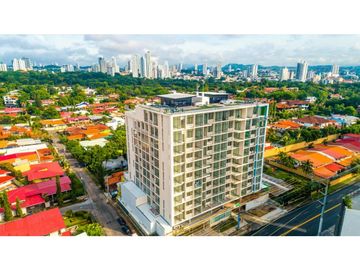 APARTAMENTO EN  COCO DEL MAR, PH COCO PLACE