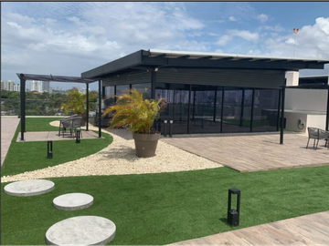 APARTAMENTO EN  COCO DEL MAR, PH COCO PLACE