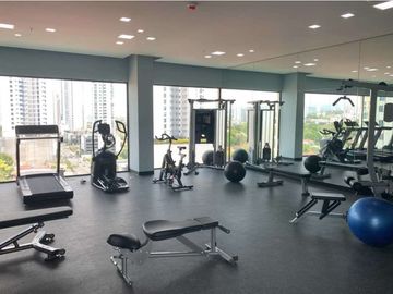 APARTAMENTO EN  COCO DEL MAR, PH COCO PLACE