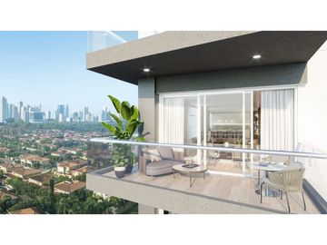VENTA DE APARTAMENTO EN SANTA MARIA PH CELESTE