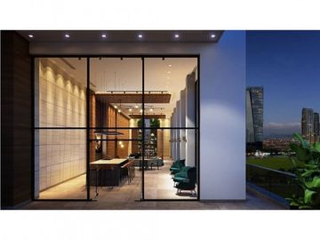 VENTA DE APARTAMENTO EN SANTA MARIA PH CELESTE