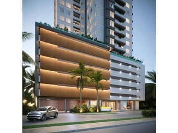 VENTA DE APARTAMENTO EN SANTA MARIA PH CELESTE