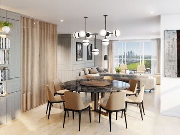VENTA DE APARTAMENTO EN SANTA MARIA PH CELESTE