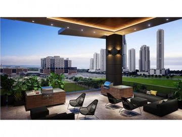 VENTA DE APARTAMENTO EN SANTA MARIA PH CELESTE