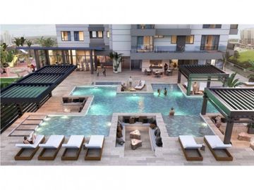 VENTA DE APARTAMENTO EN SANTA MARIA PH CELESTE