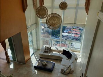 APARTAMENTO DUPLEX CON TERRAZA EN COSTA PACIFICA, PH COSTA PACIFICA