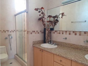 APARTAMENTO DUPLEX CON TERRAZA EN COSTA PACIFICA, PH COSTA PACIFICA