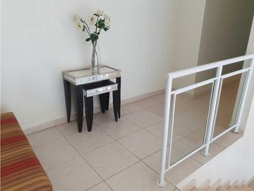 APARTAMENTO DUPLEX CON TERRAZA EN COSTA PACIFICA, PH COSTA PACIFICA