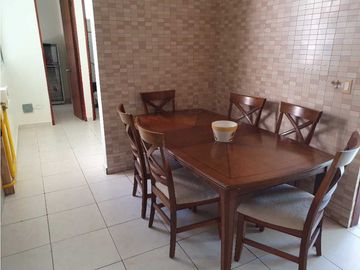 APARTAMENTO DUPLEX CON TERRAZA EN COSTA PACIFICA, PH COSTA PACIFICA